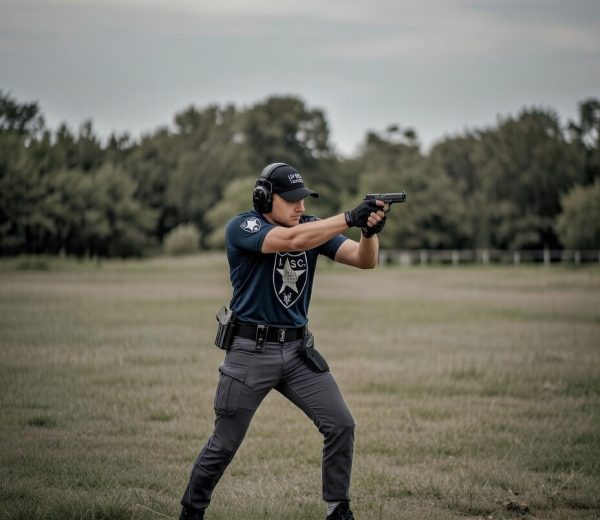 Casabermeja Shooting Academy - IPSC Aire Libre